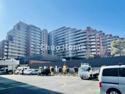 【現況写真】 | シティテラス東陽町 | 現況写真