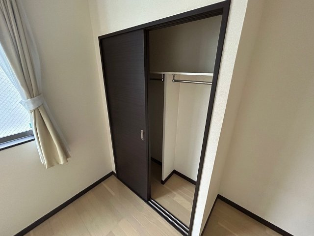 レオネクストまるはちの内装