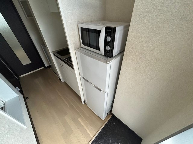 レオネクストまるはちのその他