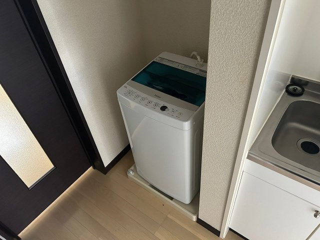 レオネクストまるはちのその他