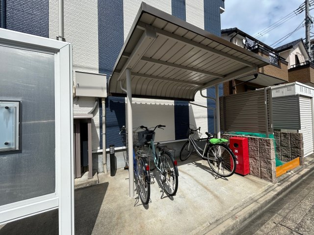 レオネクストまるはちのその他