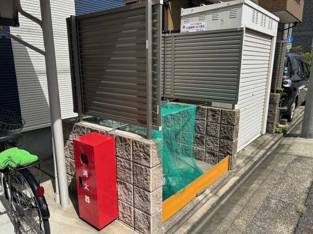 レオネクストまるはちのその他