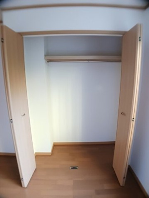 【収納】 | グランド　ウィッシュＡ