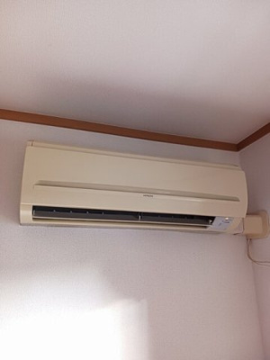 【設備】 | グランド　ウィッシュＡ