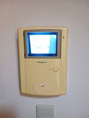 【セキュリティ】 | グランド　ウィッシュＡ