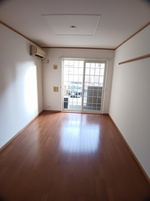 【内装】 | グランド　ウィッシュＡ