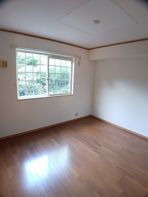 【内装】 | グランド　ウィッシュＡ