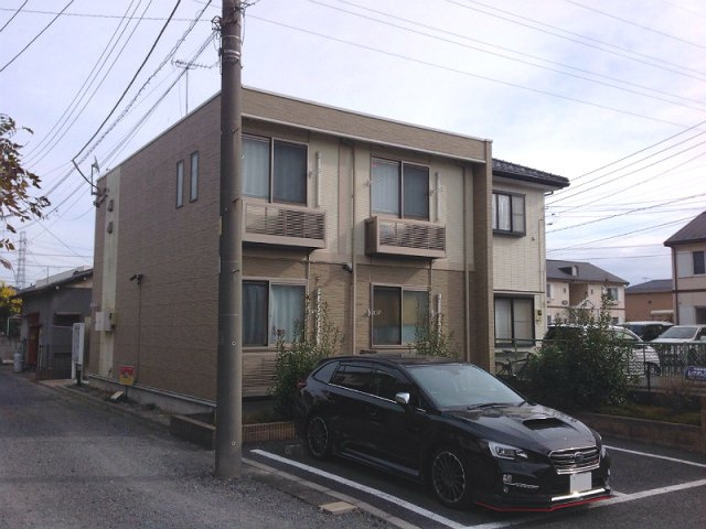 レオネクストベストプレイス