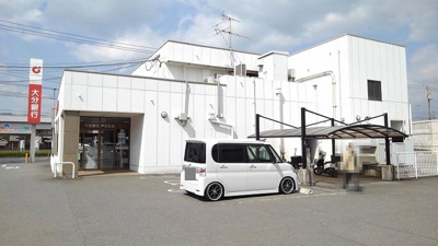 【周辺】 | フォルトゥナート | 大分銀行まで800m