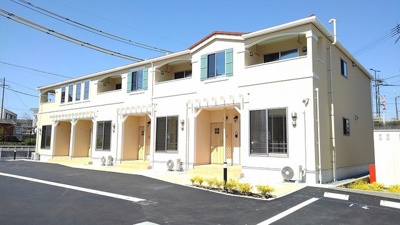 【外観】 | フォルトゥナート