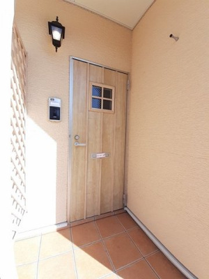 【その他共用部分】 | フォルトゥナート