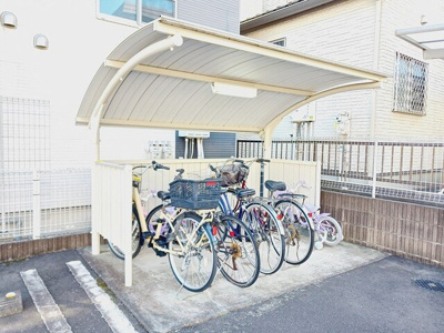 【その他共用部分】 | ファミリア