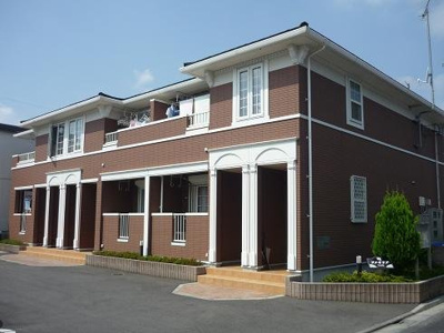 【外観】 | ファミリア