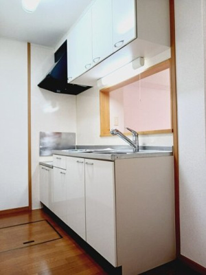 【キッチン】 | ファミリア