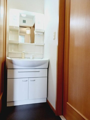 【洗面所】 | ファミリア