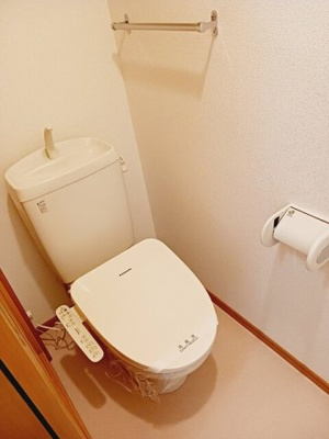 【トイレ】 | ファミリア