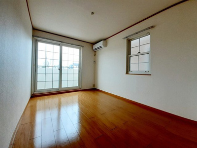 【内装】 | ヴィラ・プレステ－ジＢ