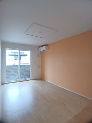 Ａｃｒｏ　ｐｏｌｉｓⅠの居間・リビング