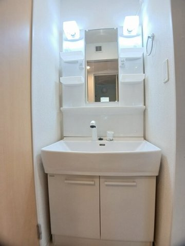 Ａｃｒｏ　ｐｏｌｉｓⅠの洗面所