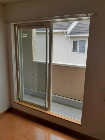 グリーンＴ’Ｓ・Ｂのバルコニー