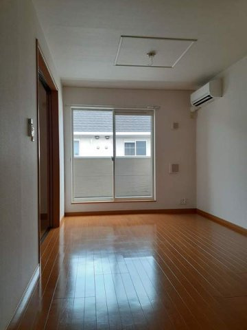 グリーンＴ’Ｓ・Ｂの居間・リビング