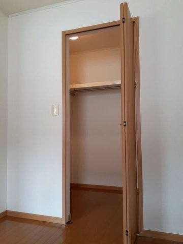 グリーンＴ’Ｓ・Ｂの収納