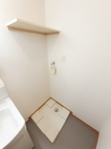 メゾン・彩Ⅴの設備