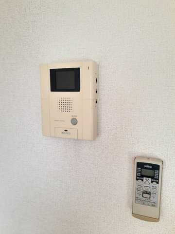 メゾン・彩Ⅴのセキュリティ