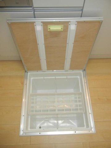 クレールⅢ　Ａのその他