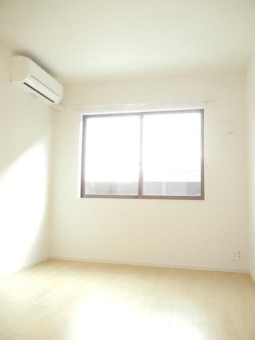 クレールⅢ　Ａの内装