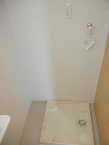 クレールⅢ　Ａの設備