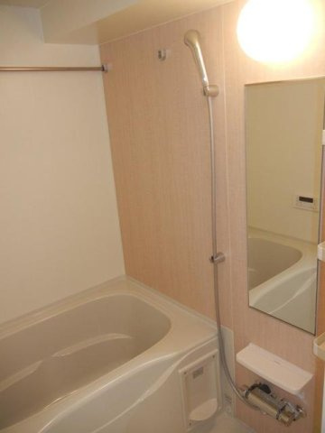 クレールⅢ　Ａの浴室