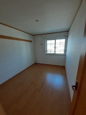 ル・ソレイユⅠの内装