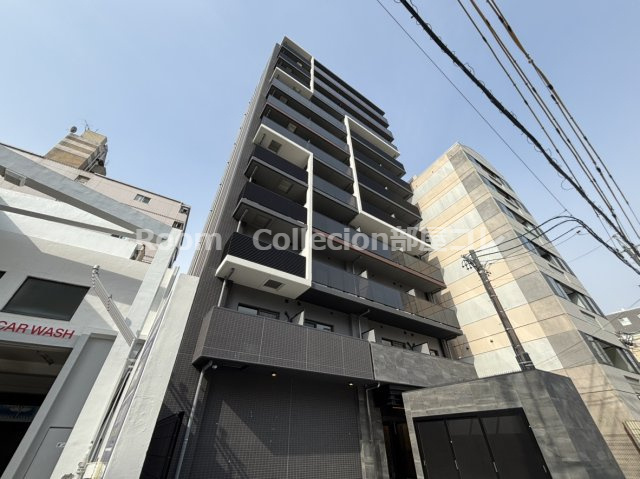 メイクスアート新栄Ⅲ