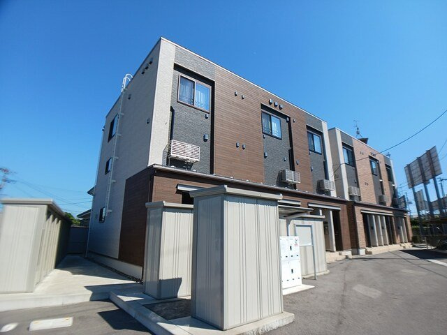 グランフォルム　Ａ