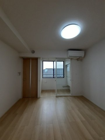 グランフォルム　Ａの居間・リビング