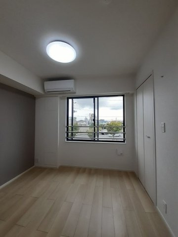 グランフォルム　Ａの内装