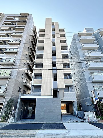 スリーアイランドタワー桜山