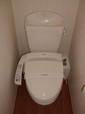 レオパレスソレイユ日比野のその他