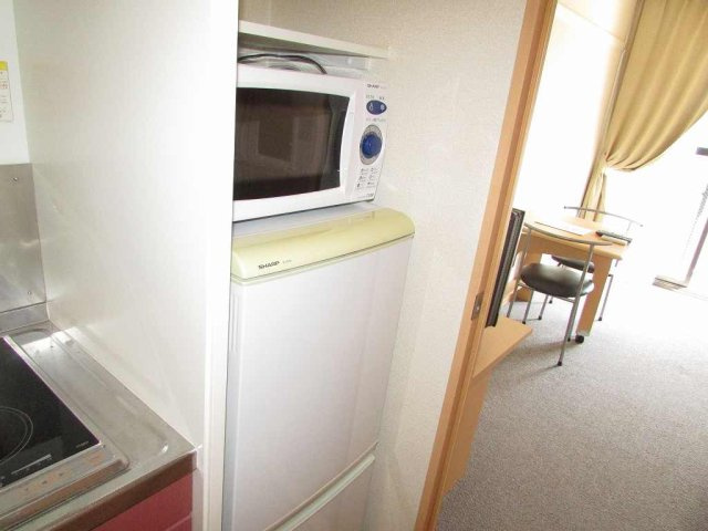 レオパレスソレイユ日比野のその他