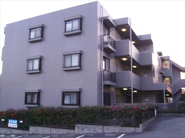 ファインパレス徳重