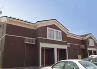 サンライズ　１番館の画像