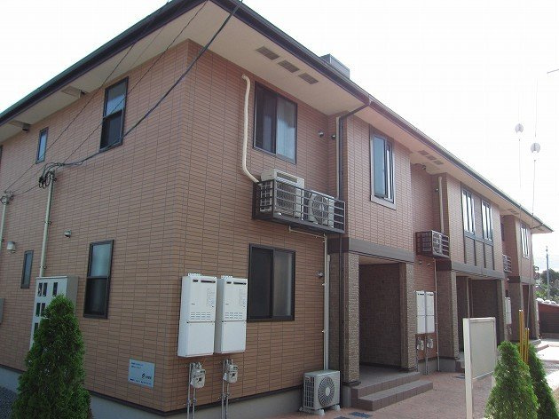 ミル　アージュＤ