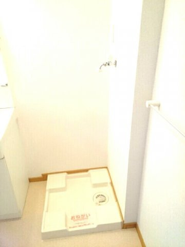 ラルジュ・メゾンＢの設備