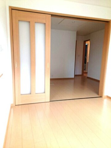 ラルジュ・メゾンＢのその他