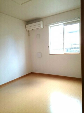 ラルジュ・メゾンＢの内装