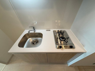 【キッチン】 | アドバンス難波南ワイズ