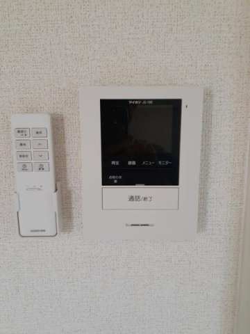 エマーブル　Ⅰのセキュリティ