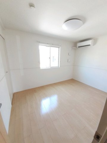 エマーブル　Ⅰの内装