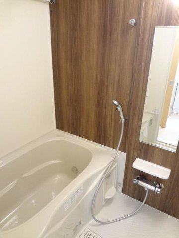 エマーブル　Ⅰの浴室